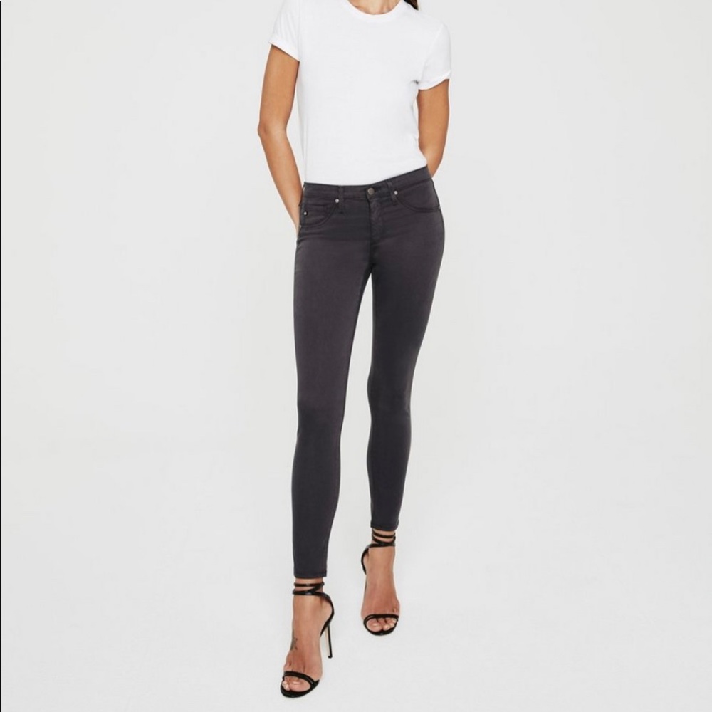 Adriano Goldschmied Jeggings